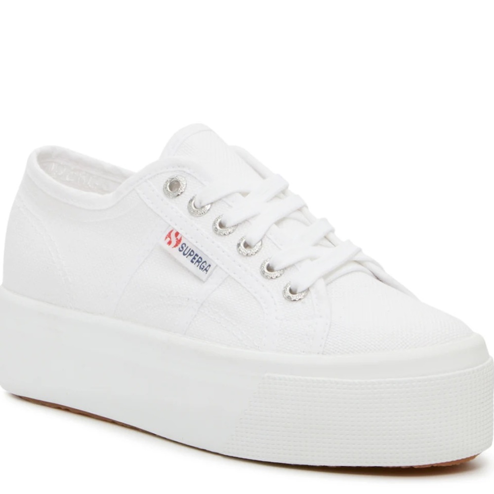 Superga 2790 Platform Sneakers